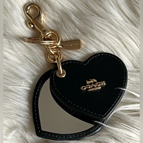 💰SOLD - CCL59 - Coach Mini Rowan Crossbody Bag in Signature Canvas Gift Set - Picture 5 of 14